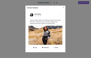 Pretty Funnels screenshot 1