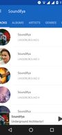 Beautiful and Sleek Material Design
One of the best designs in Current Era