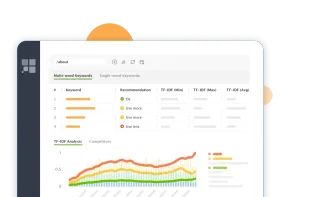 WebSite Auditor screenshot 3