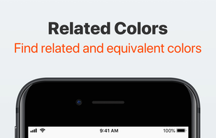 Colordrop screenshot 3