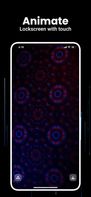 Pixel : Live Wallpapers 4k screenshot 1
