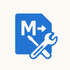 ToMarkdown icon