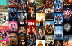 MovieBox.ng screenshot 1