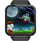 Zombie Bomb icon