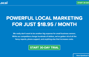 ExoLocal screenshot 1