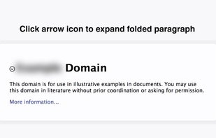 Haven: One-Click Filter for Triggers screenshot 2