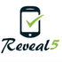 Reveal5 icon