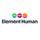 Element Human icon