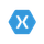Xamarin Android Player icon