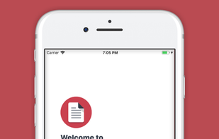 PDF Archiver screenshot 3