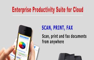 CloudFish screenshot 2