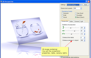 TNT Screen Capture screenshot 3
