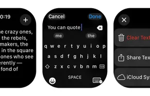 Scratchpad App screenshot 3