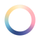 Round Health icon