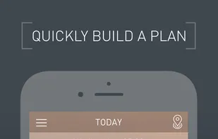 Drift Travel Plan screenshot 1