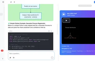 Syllabi screenshot 3