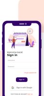 Reservzy screenshot 1