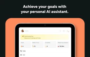 BeforeSunset AI screenshot 3