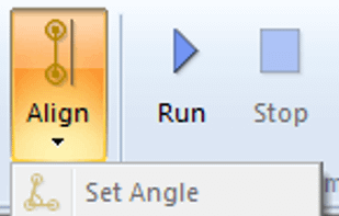 Linkage Mechanism Designer and Simulator screenshot 2
