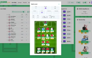 FPL.fun screenshot 1