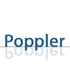 Poppler icon