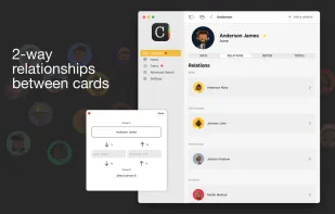 Conoto. screenshot 2