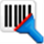MS SQL Reporting Services Barcode .NET icon