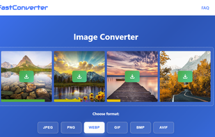 Image converter.
