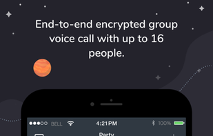 Mixin Messenger screenshot 2