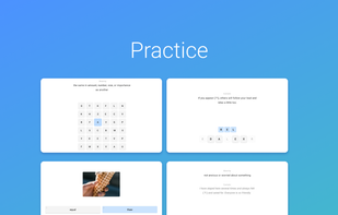 WordsTool screenshot 1