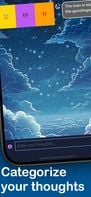 Thousands Thoughts screenshot 2