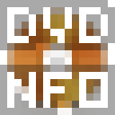 DVDInfo icon