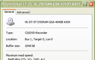 InfraRecorder screenshot 2