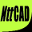 NttCAD Icon