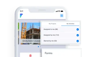 Customize Forms & Checklist