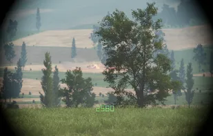 Gunner, HEAT, PC! screenshot 1