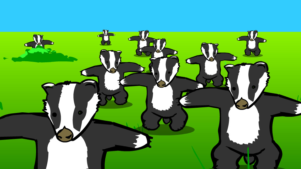 Internet Archive is now emulating and archiving Adobe Flash animations and games