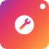 Insta Tools icon