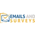 EmailsAndSurveys icon