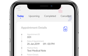 Second Opinion screenshot 3