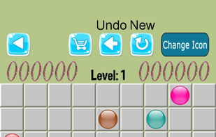 Color Lines Flexible screenshot 1