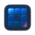 AppGrid Launcher icon