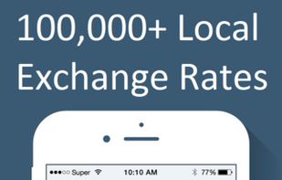 Get4x - money changer screenshot 3