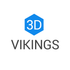 3D Vikings icon