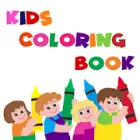 Kids Drawing Book icon