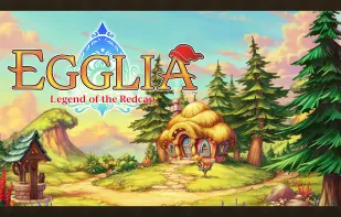 Egglia: Legend of the Redcap screenshot 2