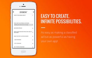 Dobox.io screenshot 1