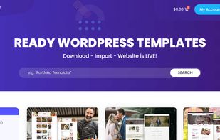 Homepage