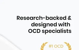 NOCD: OCD Treatment App screenshot 1