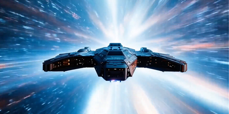 Dream Machine introduces perfect Looping Video feature image